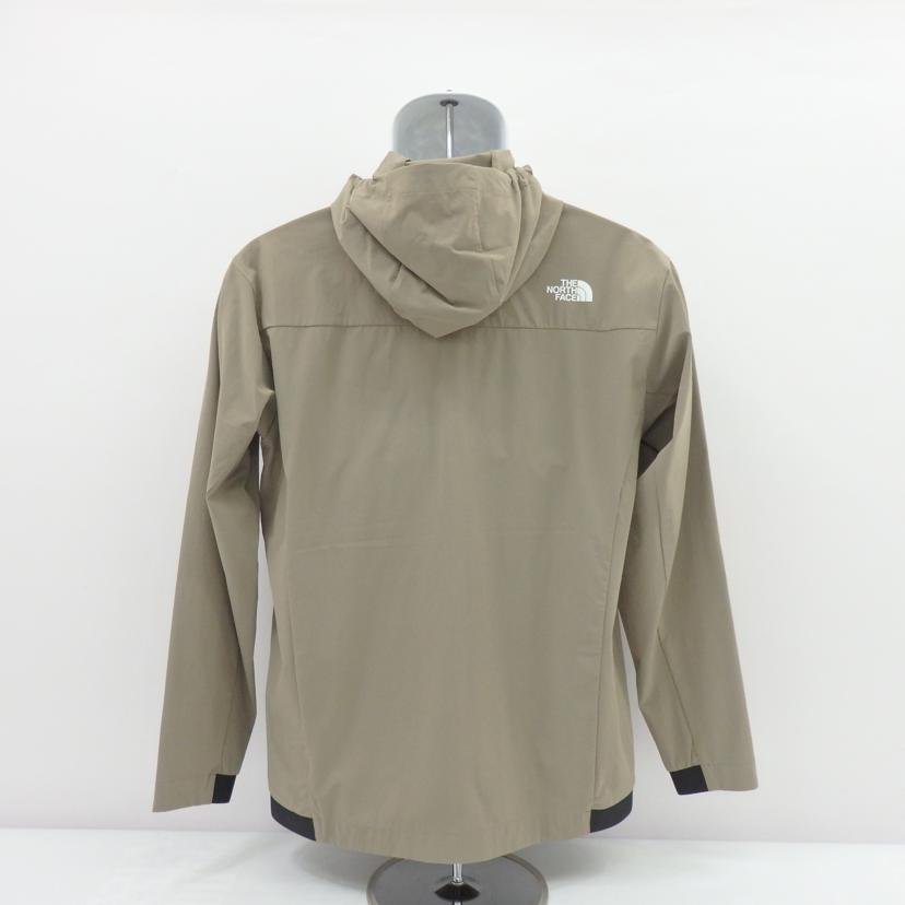 THE　NORTH　FACE/Flexible　Hoodie/NP22581//Sランク/77