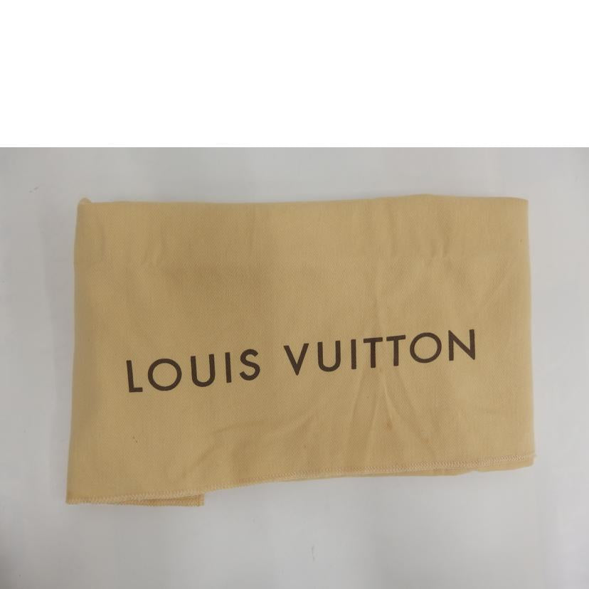 LOUIS　VUITTON ﾙｲｳﾞｨﾄﾝ/バティニョール・ヴェルティカル／モノグラム/M51153//MI1***/Bランク/82