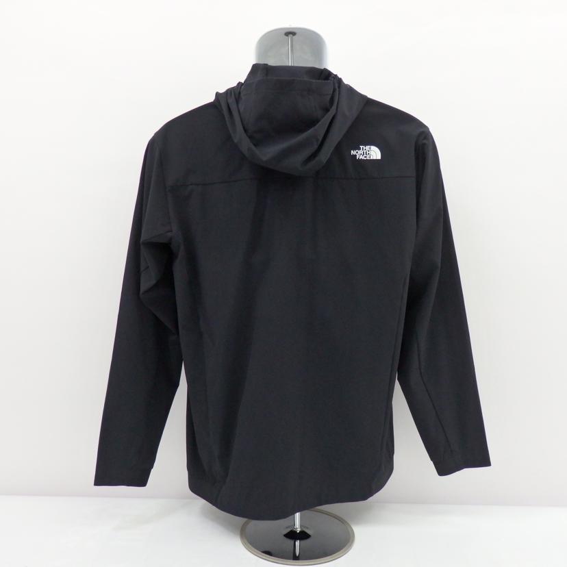 THE　NORTH　FACE/Flexible　Hoodie/NP22581//Sランク/77