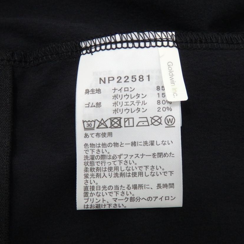 THE　NORTH　FACE/Flexible　Hoodie/NP22581//Sランク/77