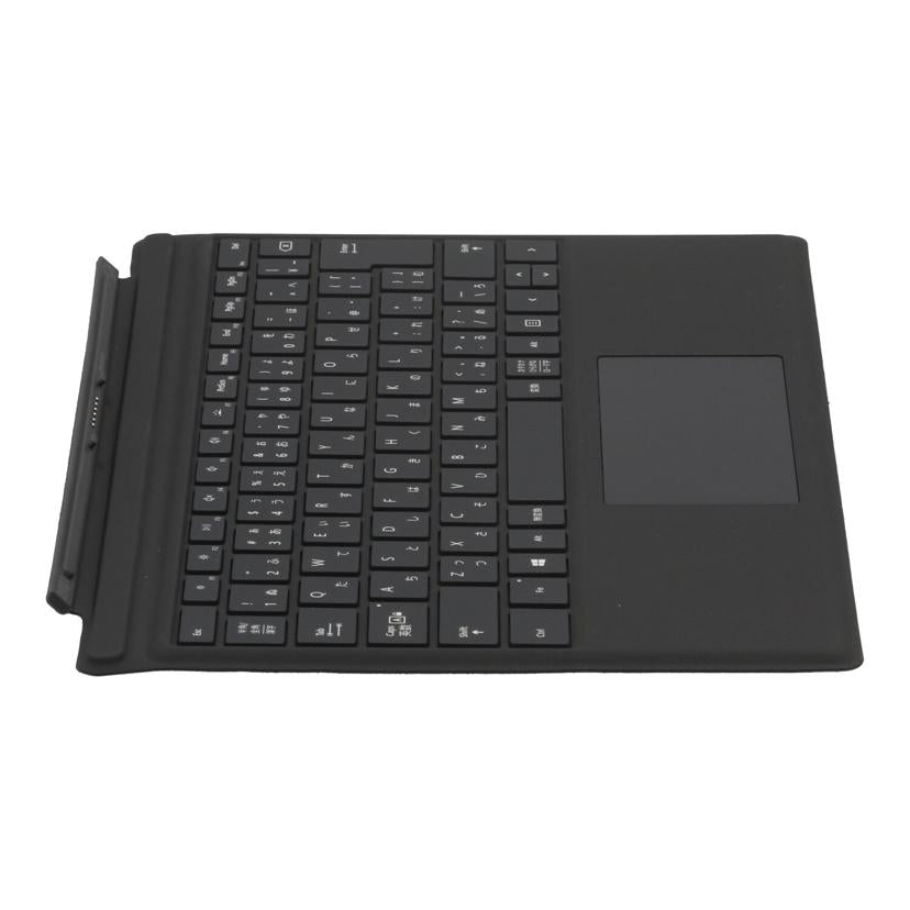 Microsoft マイクロソフト　/Surface　Pro　タイプカバー/FMN-00019//039517314554/ABランク/01
