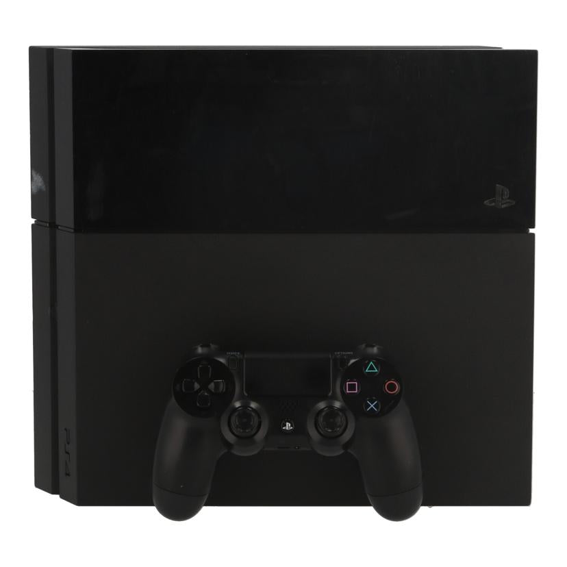 SONY ソニー/PlayStation4　本体/CUH-1000AB01//6001051/Cランク/75