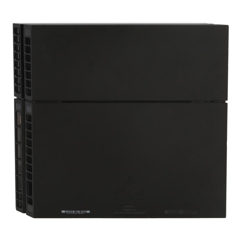 SONY ソニー/PlayStation4　本体/CUH-1000AB01//6001051/Cランク/75