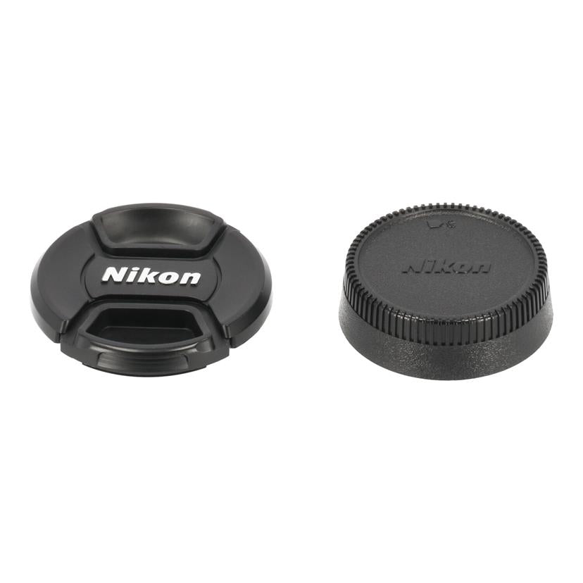 Nikon ニコン/交換レンズ／70－300mm　/AF-P DX70-300mm ED VR//20423568/Bランク/37