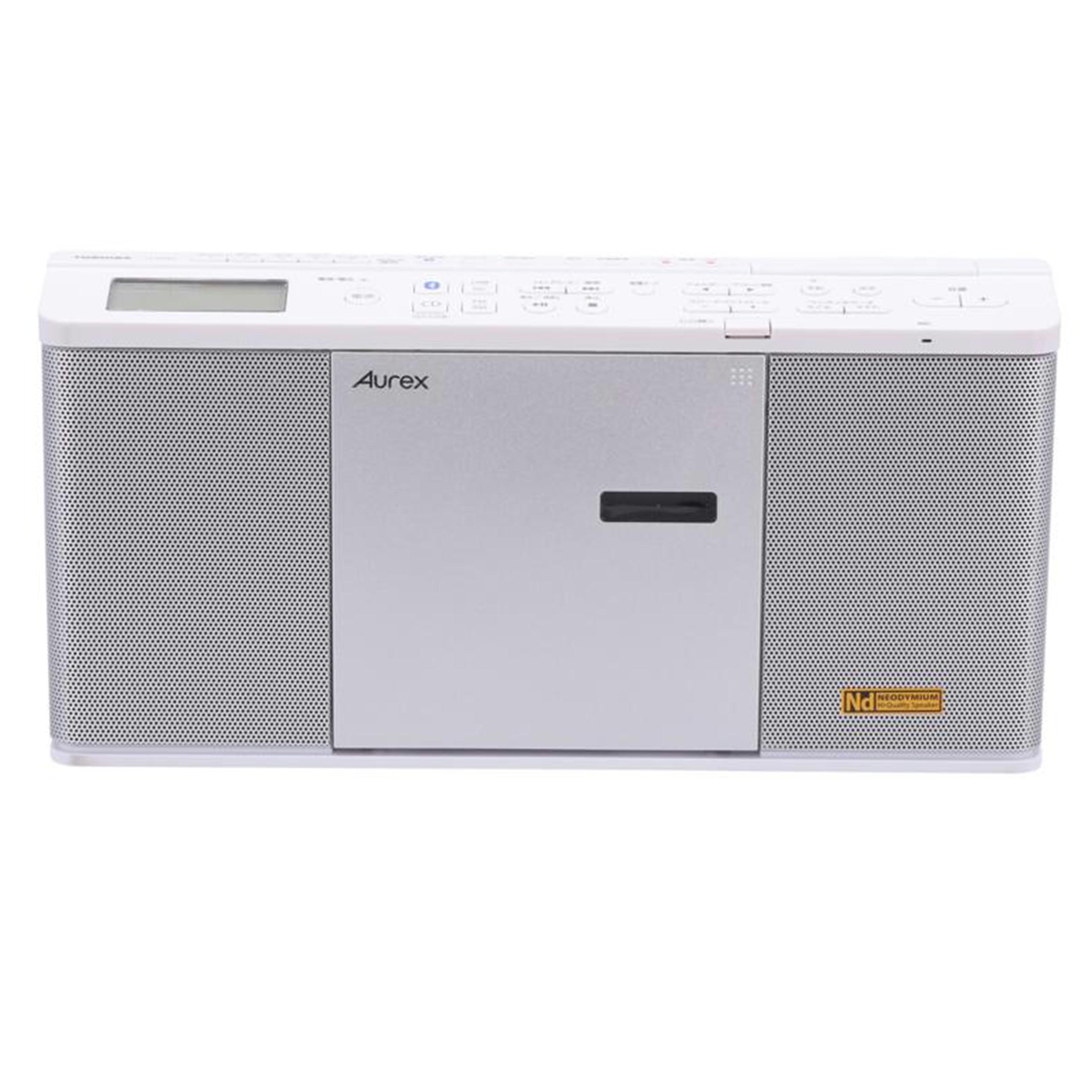 TOSHIBA 東芝　/CDラジオ/TY-ANX2//240337482W0/ABランク/69