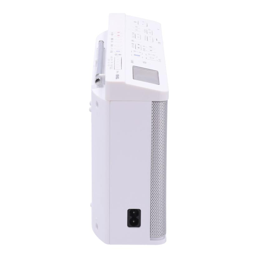 TOSHIBA 東芝　/CDラジオ/TY-ANX2//240337482W0/ABランク/69
