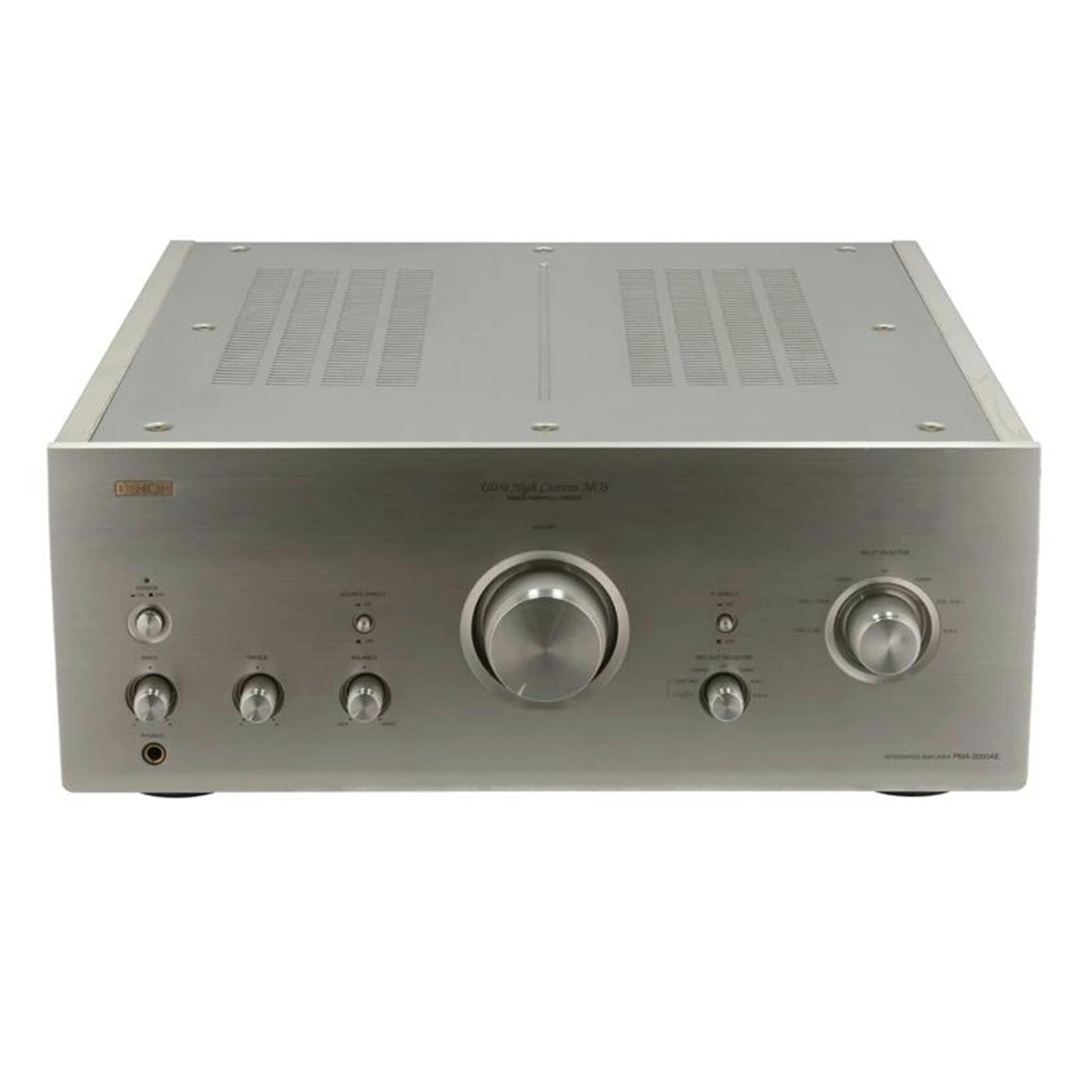 DENON デノン　/プリメインアンプ/PMA-2000AE//5061500786/Bランク/67