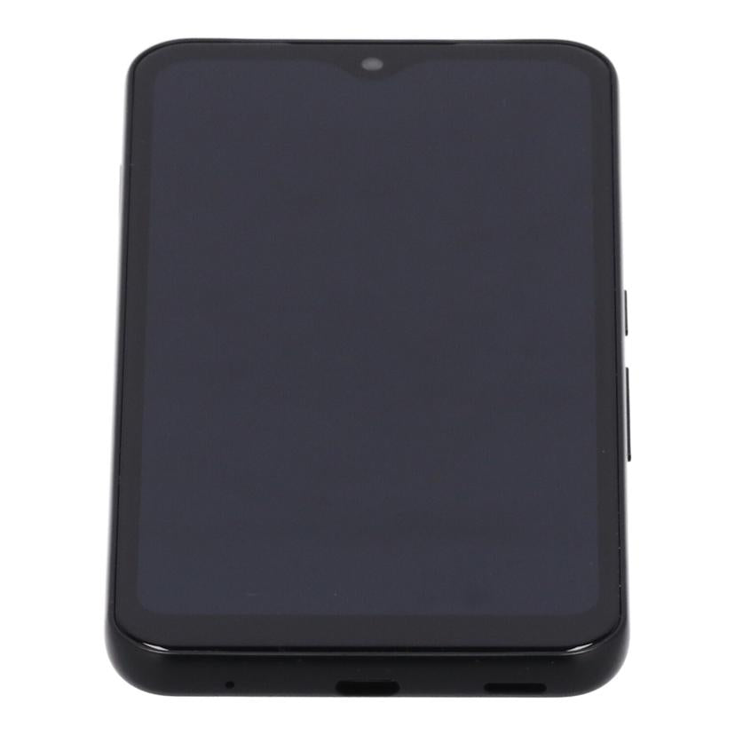 FUJITSU　FCNT　au 富士通 フジツウ　/スマートフォン／arrows　We　64GB/FCG01//4bfb7e17/Bランク/69