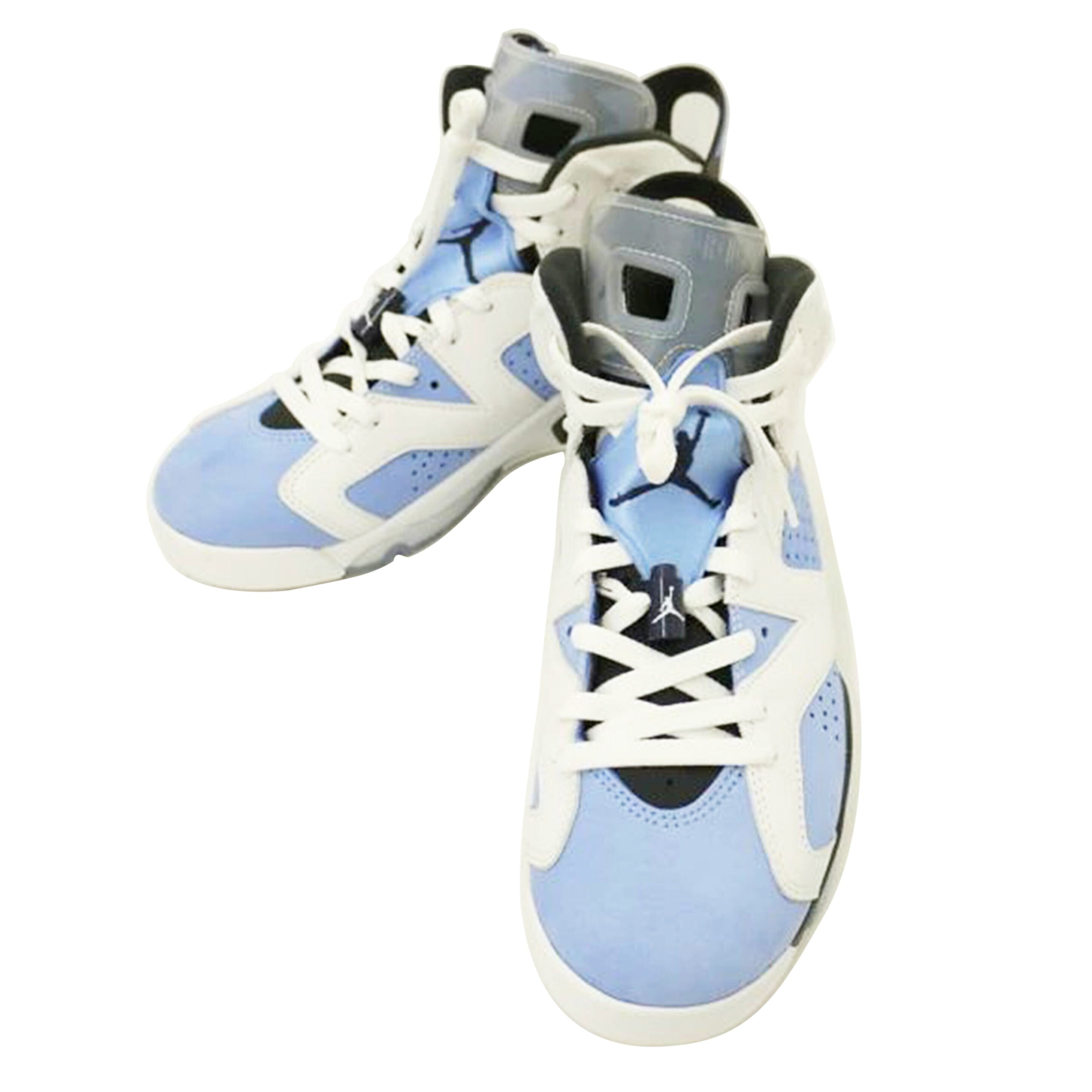 NIKE ナイキ/エアジョーダン6レトロ　UNC/CT8529-410//Aランク/69