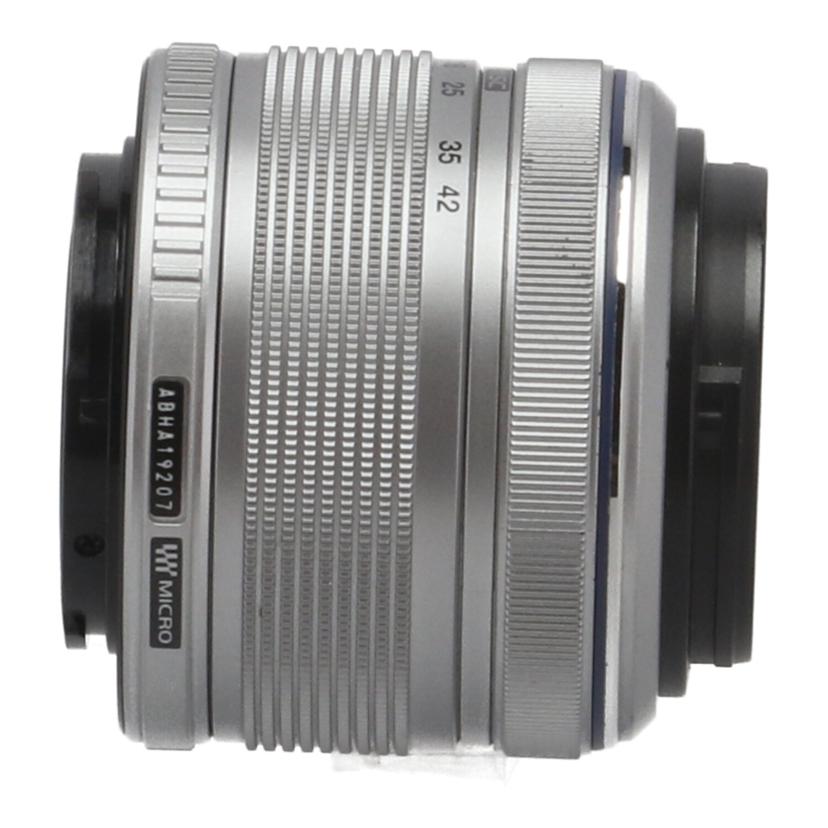 OLYMPUS オリンパス　/交換レンズ／14－42mm/M.Z 14-42mm F3.5-5.6 II R//ABHA19207/Bランク/09