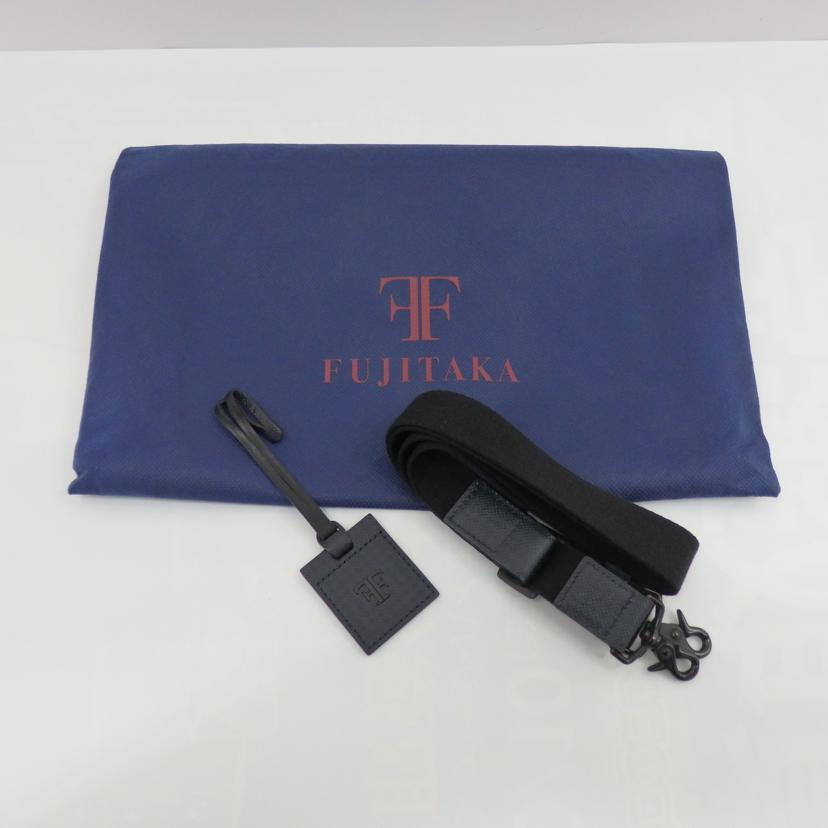 FUJITAKA フジタカ/ホーク2wayショルダーバッグ//ABランク/77