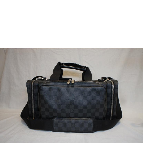 LOUIS VUITTON ルイ・ヴィトン/カメラバッグ/ダミエグラフィット/N58027/BA2***/Aランク/92【中古】 08212-1_731fc775-a40a-4cef-