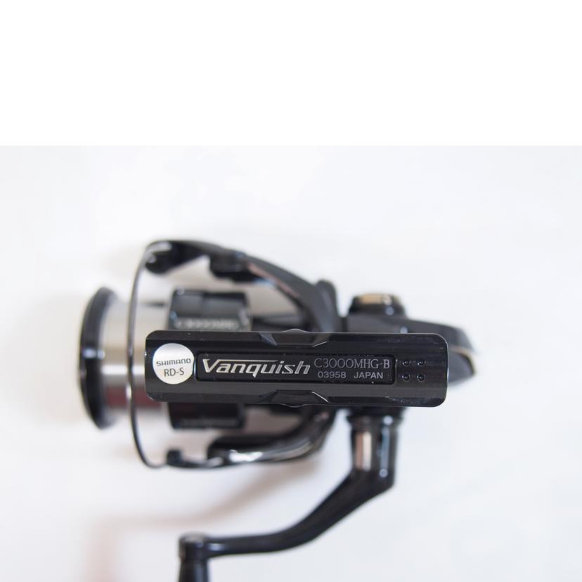SHIMANO シマノ/19ヴァンキッシュ　C3000MHG/03958//ABランク/71