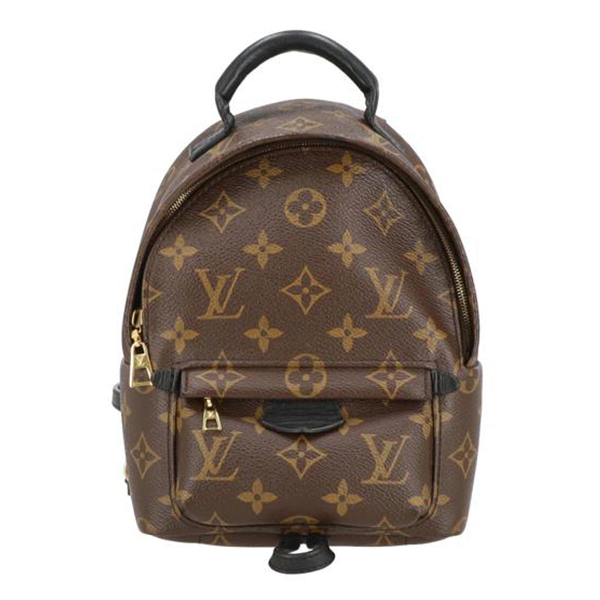 LOUIS VUITTON ルイヴィトン/パームスプリングスミニ/モノグラム/M44873//CA2***/Bランク/75