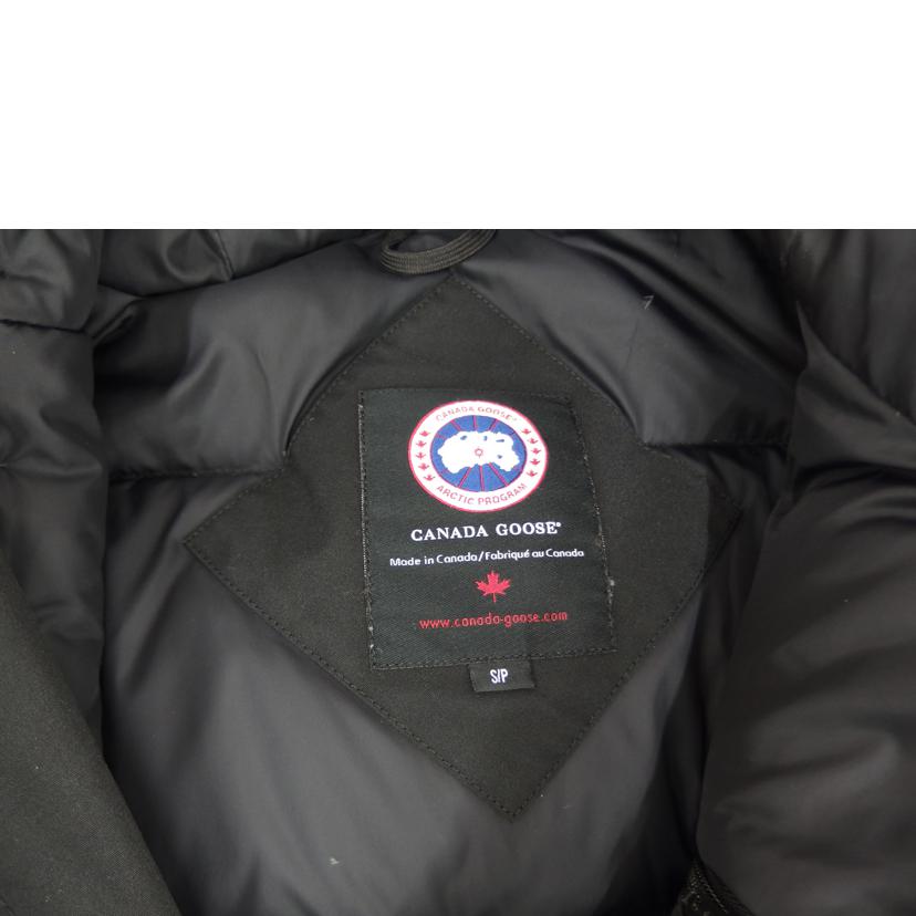 CANADA　GOOSE ｶﾅﾀﾞｸﾞｰｽ/CANADA　GOOSEダウンコート／ブルックフィールド/2300JM//ABランク/82