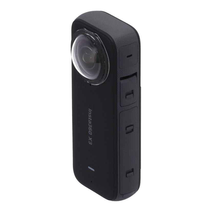 Insta360 インスタ360　/360度アクションカメラ/Insta360 X3//IAQEB2302TPMJT/Bランク/75