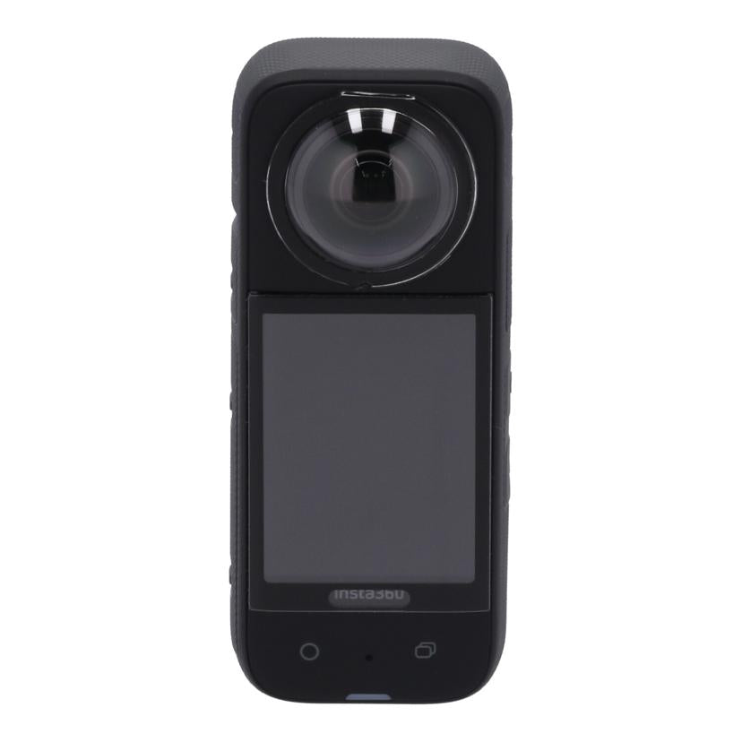 Insta360 インスタ360　/360度アクションカメラ/Insta360 X3//IAQEB2302TPMJT/Bランク/75