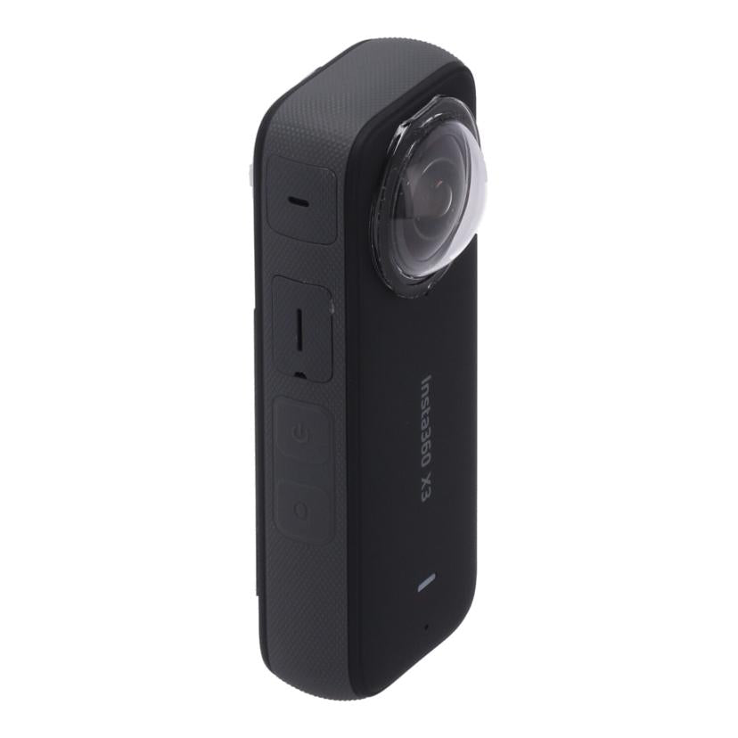 Insta360 インスタ360　/360度アクションカメラ/Insta360 X3//IAQEB2302TPMJT/Bランク/75
