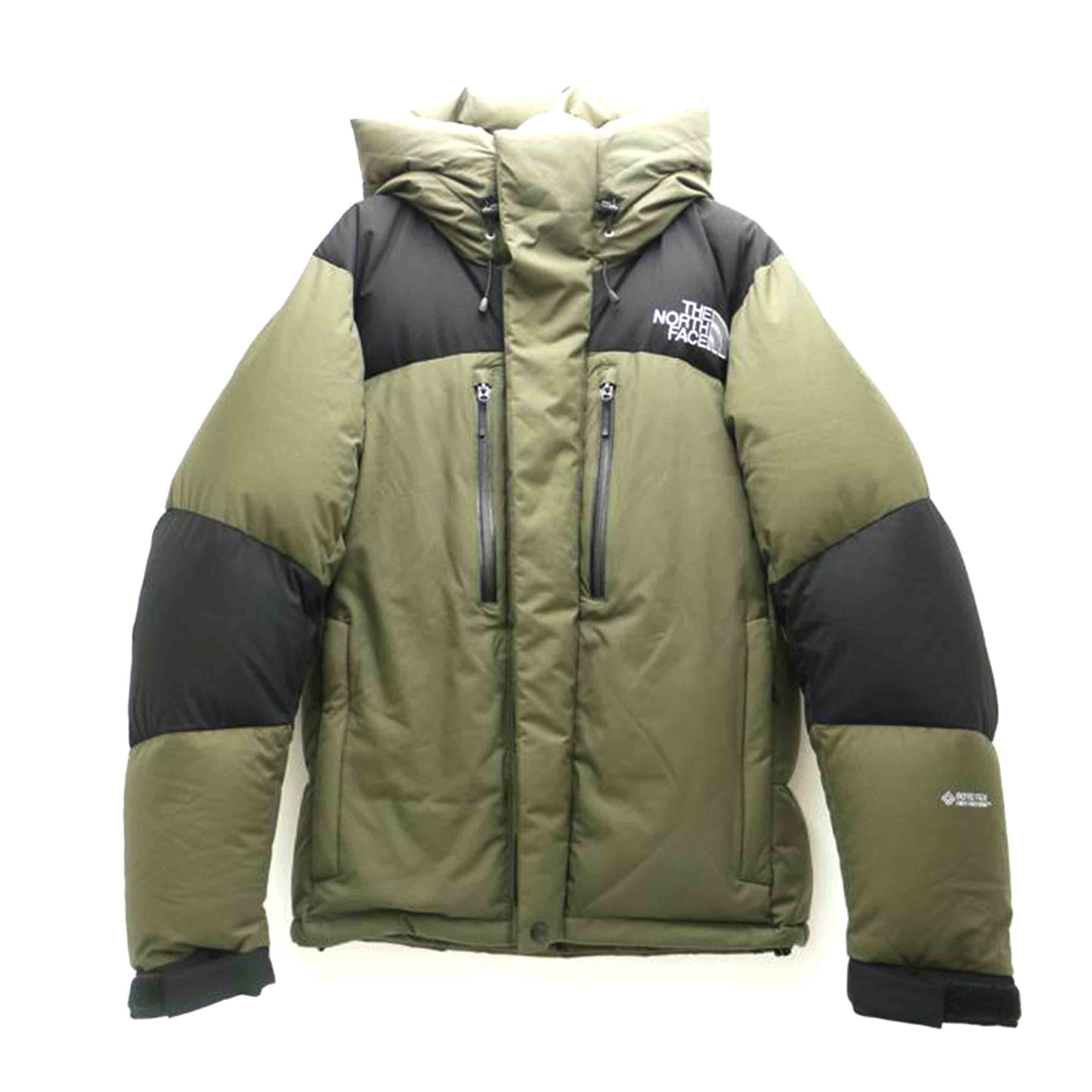 THE　NORTH　FACE ノースフェイス/THE　NORTH　FACE　バルトロライトジャケット/ND91950//Aランク/69
