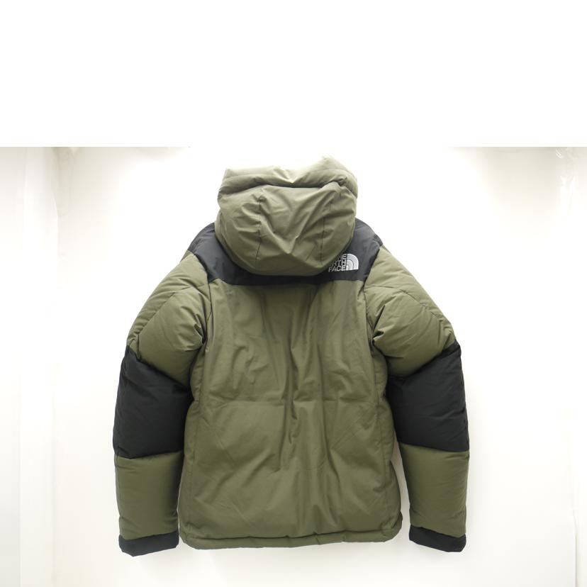THE　NORTH　FACE ノースフェイス/THE　NORTH　FACE　バルトロライトジャケット/ND91950//Aランク/69