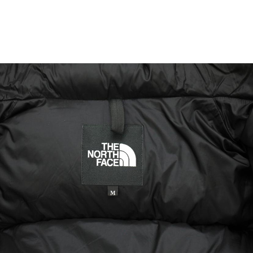 THE　NORTH　FACE ノースフェイス/THE　NORTH　FACE　バルトロライトジャケット/ND91950//Aランク/69