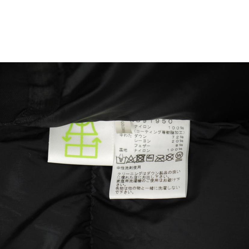 THE　NORTH　FACE ノースフェイス/THE　NORTH　FACE　バルトロライトジャケット/ND91950//Aランク/69