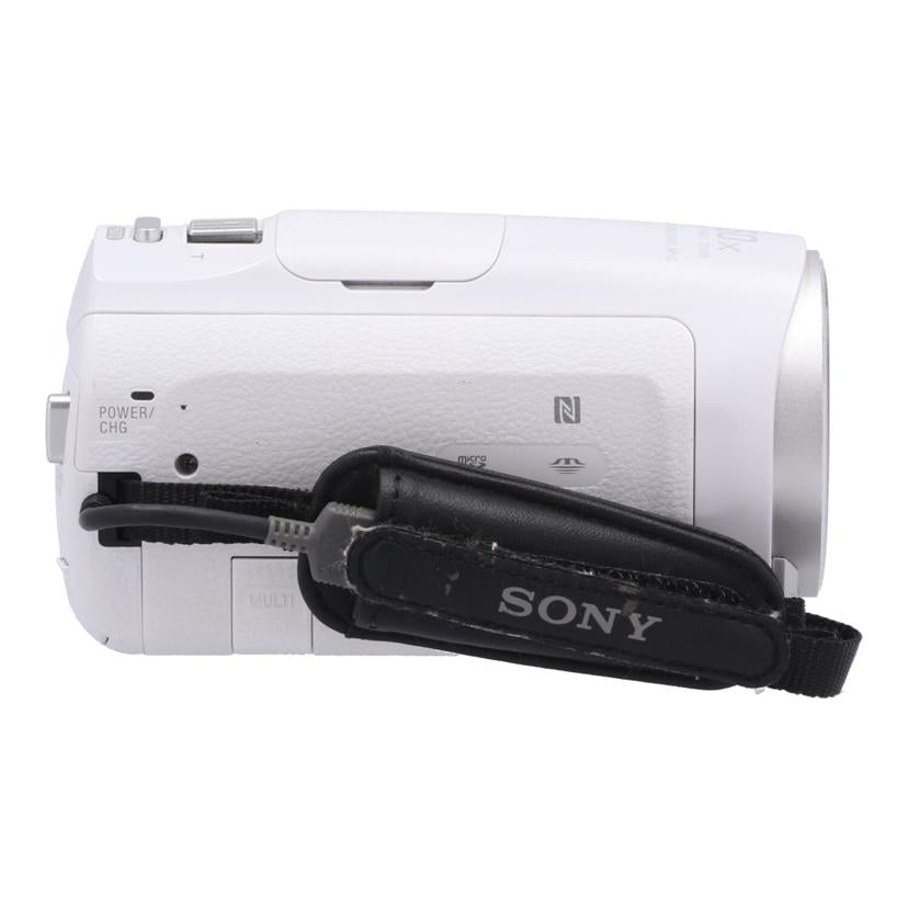 SONY　 ソニー　/ビデオカメラ／Handycam/HDR-CX670//3098198/Bランク/84