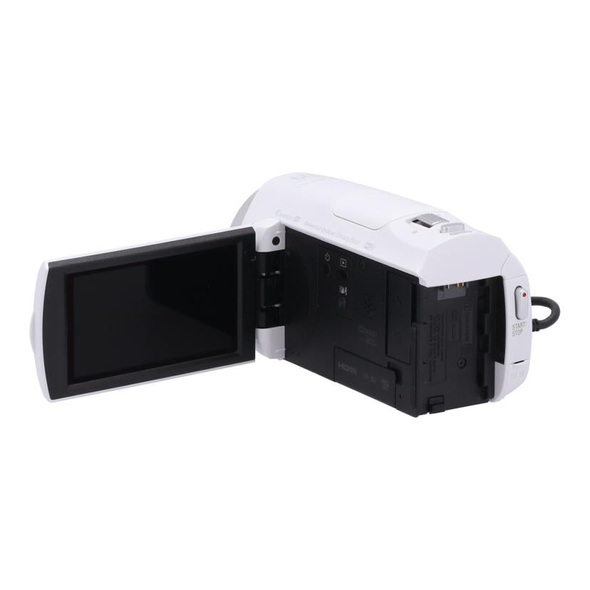 SONY　 ソニー　/ビデオカメラ／Handycam/HDR-CX670//3098198/Bランク/84