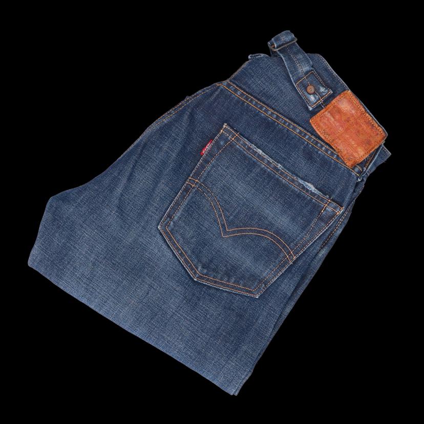Levi＇s リーバイス/LVC　501XX　復刻　日本製/501XX//Bランク/67