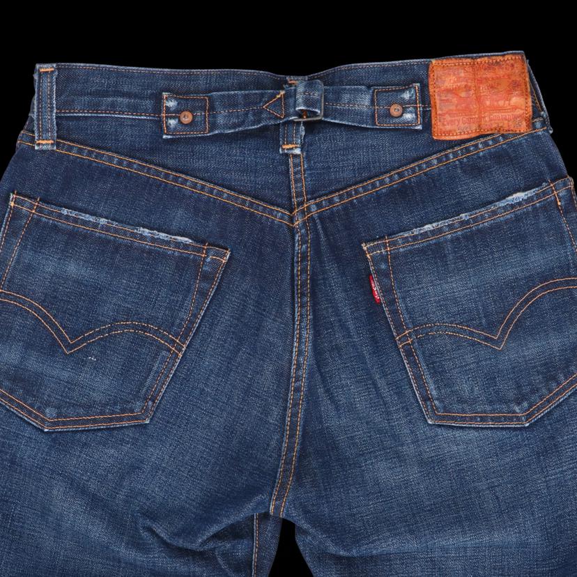 Levi＇s リーバイス/LVC　501XX　復刻　日本製/501XX//Bランク/67