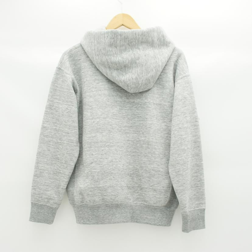 THE NORTH FACE ノースフェイス/裏起毛パーカー/グレー/NTW62132//Aランク/18