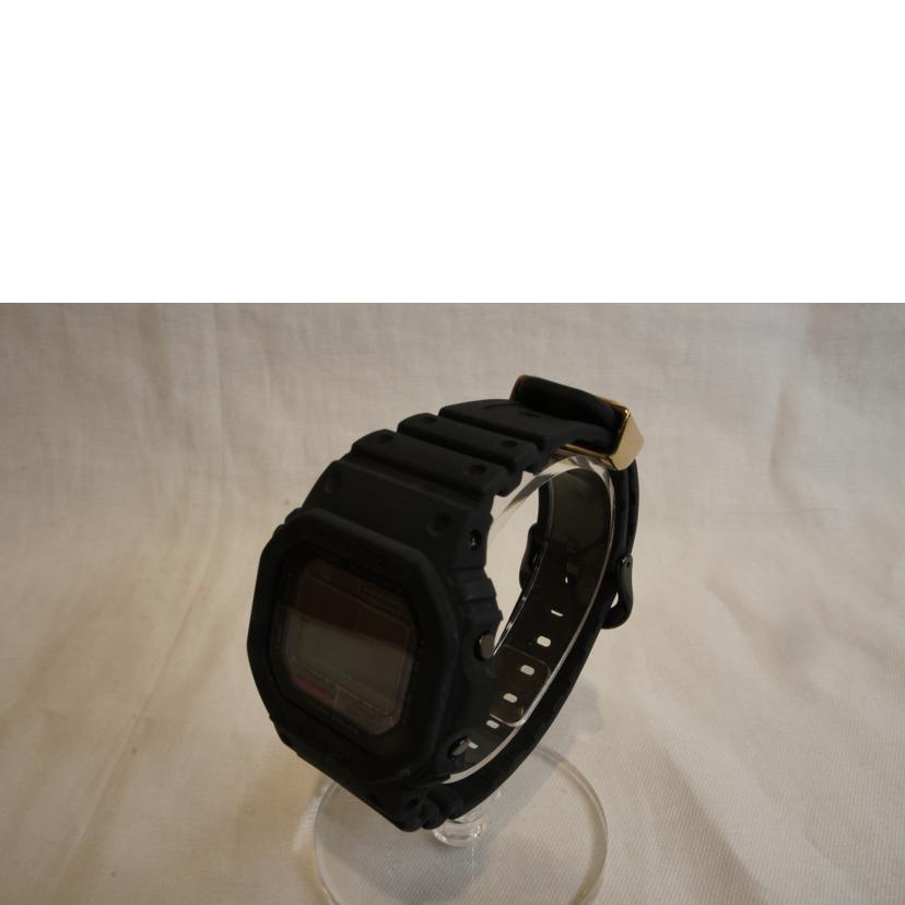 CASIO カシオ/G－SHOCKタフソーラーマルチ6ラバー/GW-5035A//201*****/Aランク/92
