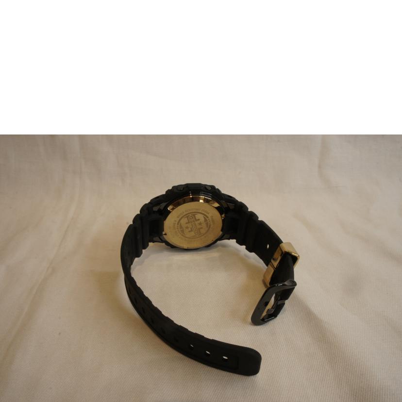 CASIO カシオ/G－SHOCKタフソーラーマルチ6ラバー/GW-5035A//201*****/Aランク/92