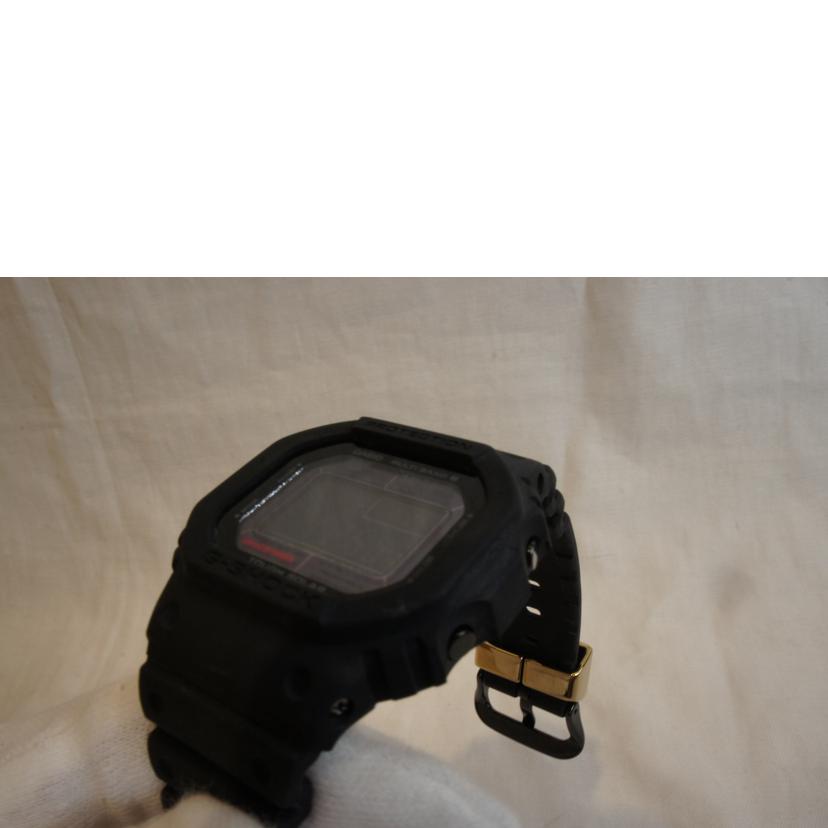 CASIO カシオ/G－SHOCKタフソーラーマルチ6ラバー/GW-5035A//201*****/Aランク/92