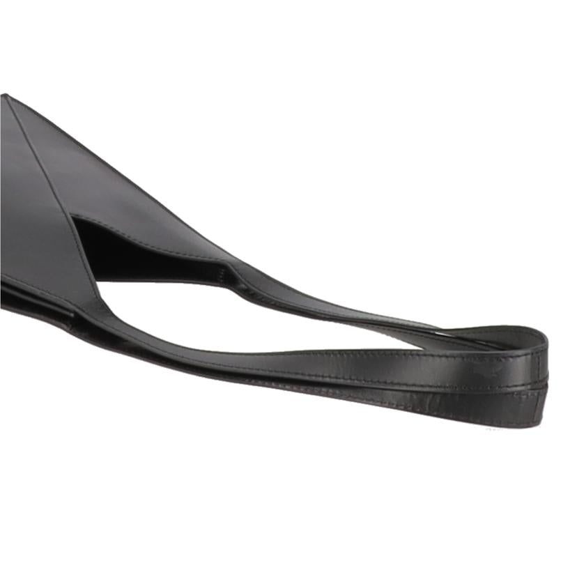 MM6　MAISON　MARGIELA エムエムシックス　メゾンマルジェラ/アコーディオンバッグ/SB6WD0025//Aランク/09