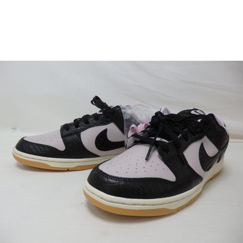 NIKE ナイキ/NIKE　DUNK　LOW　RETRO　LTD　/HF9191-001//Sランク/84