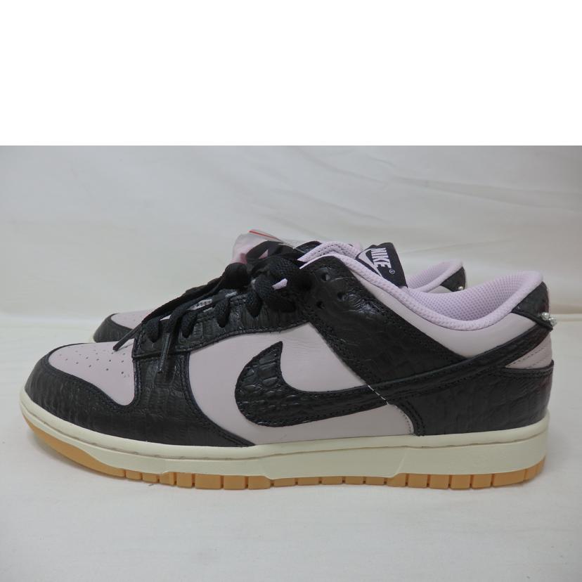 NIKE ナイキ/NIKE　DUNK　LOW　RETRO　LTD　/HF9191-001//Sランク/84