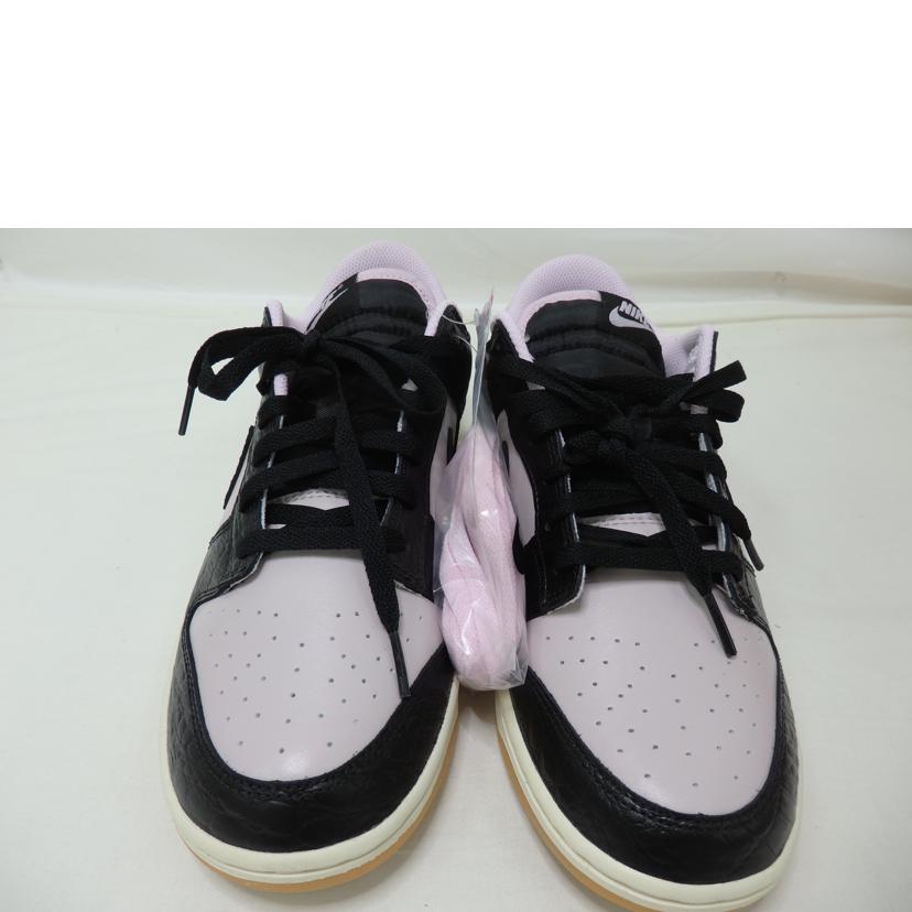 NIKE ナイキ/NIKE　DUNK　LOW　RETRO　LTD　/HF9191-001//Sランク/84