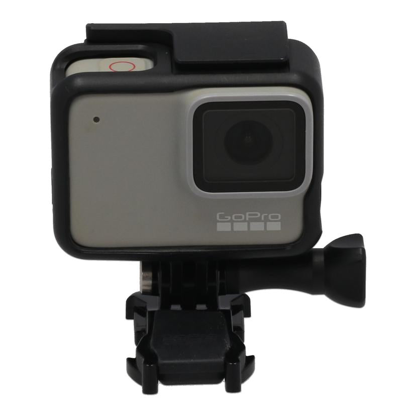 GoPro ゴープロ /アクションカメラ/HERO7 WHITE/CHDHB-601-FW//C3311324800505/Bランク/24