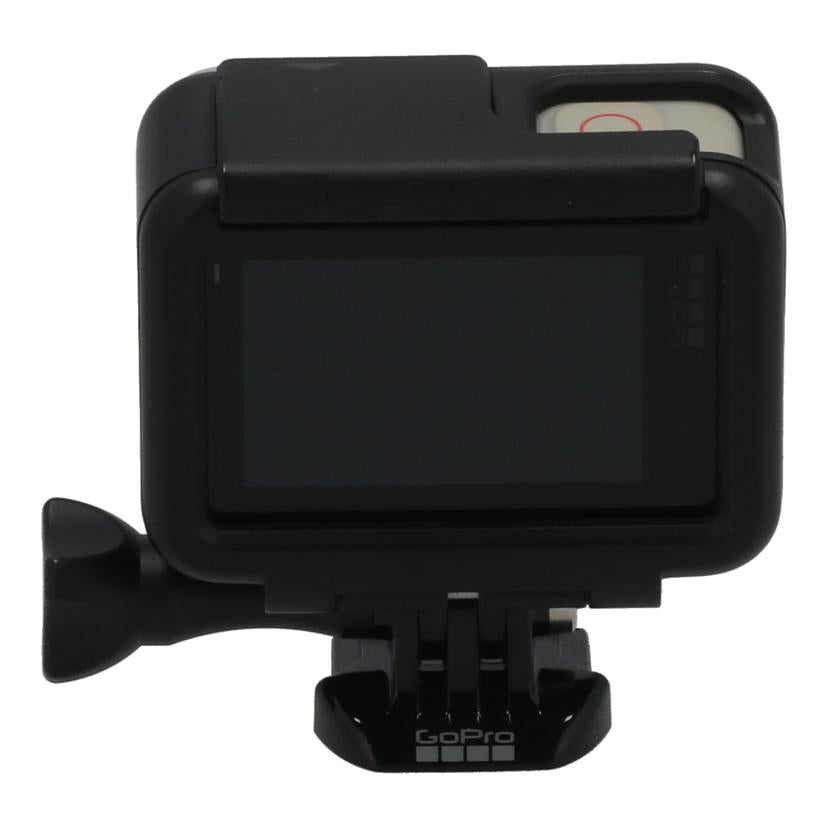 GoPro ゴープロ /アクションカメラ/HERO7 WHITE/CHDHB-601-FW//C3311324800505/Bランク/24