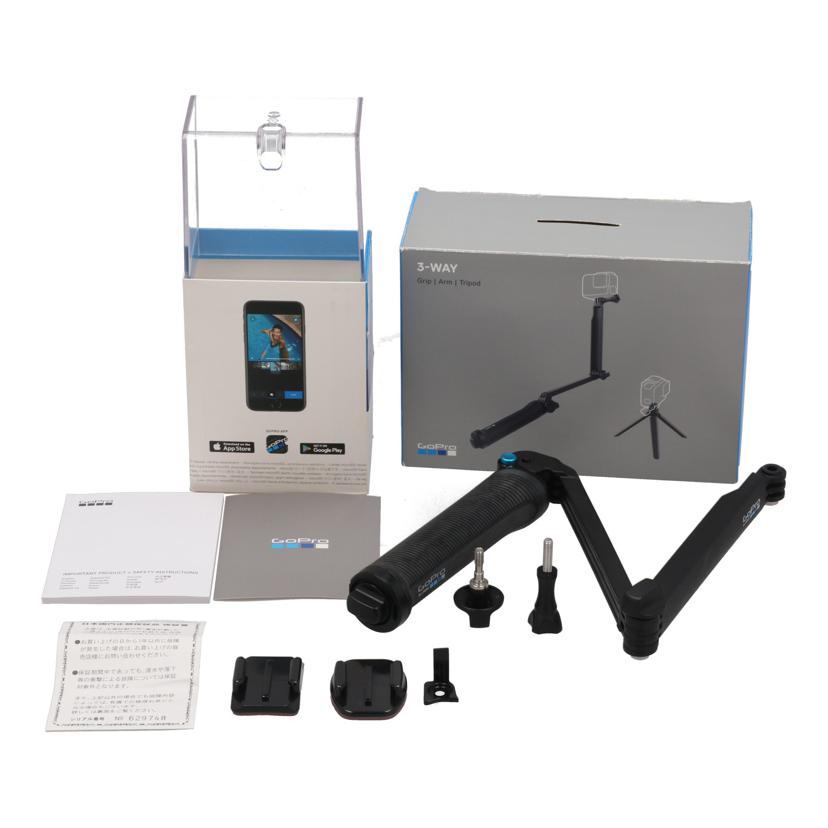 GoPro ゴープロ /家電・カメラ・AV機器｜WonderREX-ONLINE 公式通販サイト