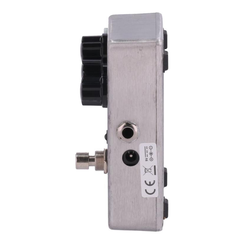 MXR エムエックスアール　/エフェクター／ベースファズ/M182//MMI10X944/Bランク/62