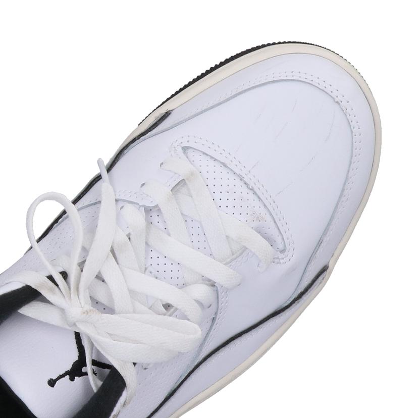 NIKE ナイキ/NIKE JORDAN FLIGHT COURT/HF3255-100//Aランク/71