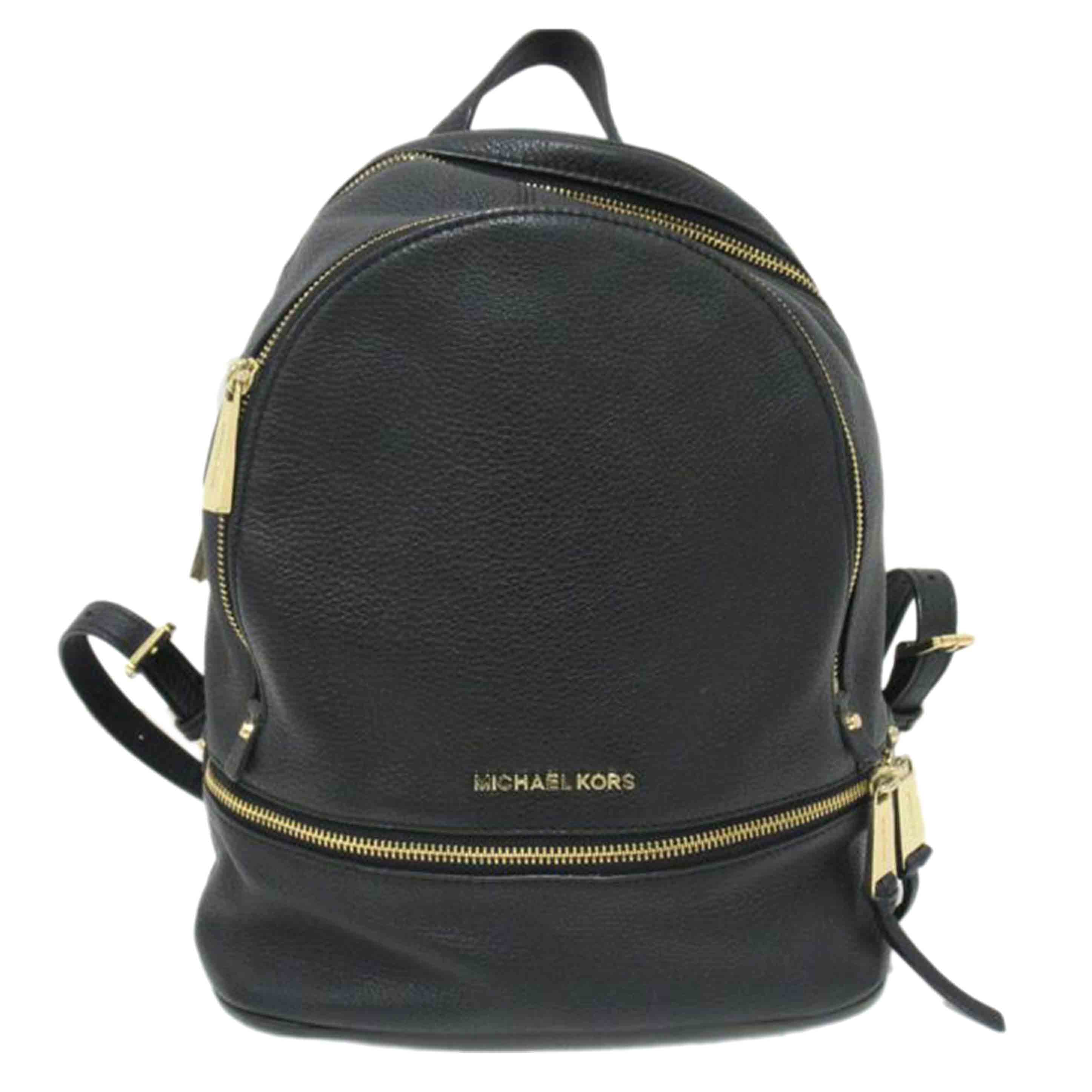 MICHAL　KORS/リュック／レザー/30S5GEZB1L//ABランク/63