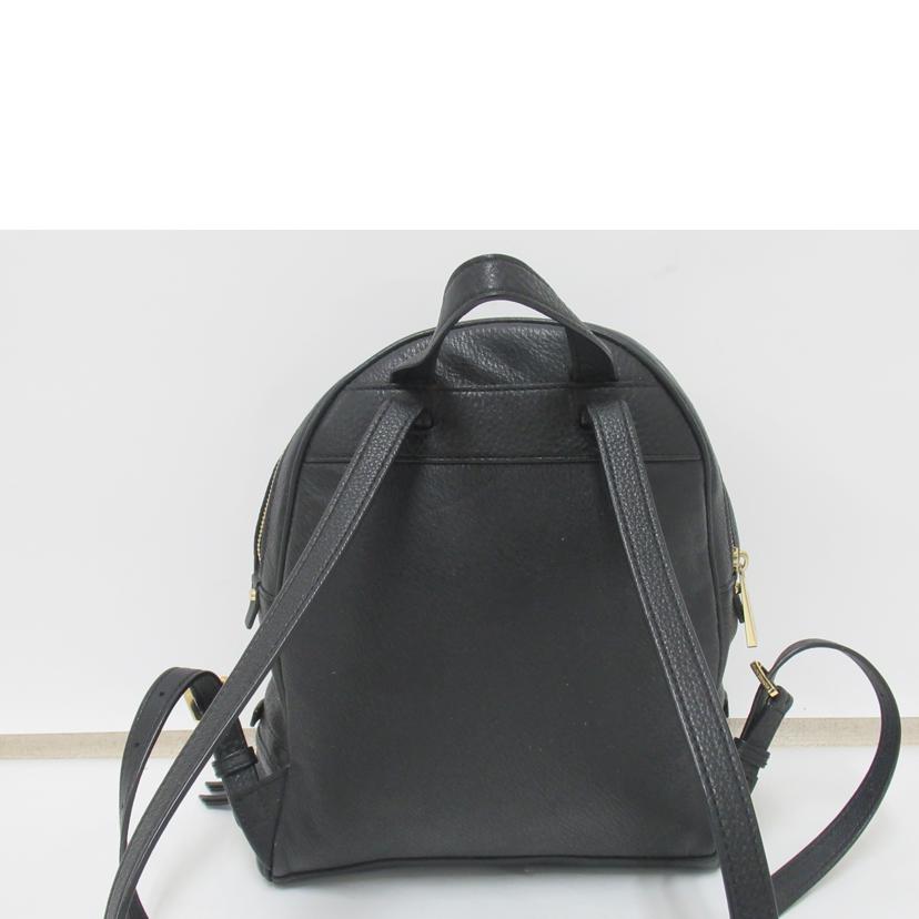 MICHAL　KORS/リュック／レザー/30S5GEZB1L//ABランク/63