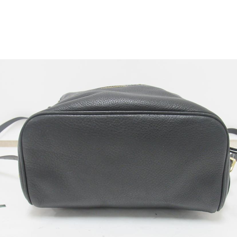 MICHAL　KORS/リュック／レザー/30S5GEZB1L//ABランク/63