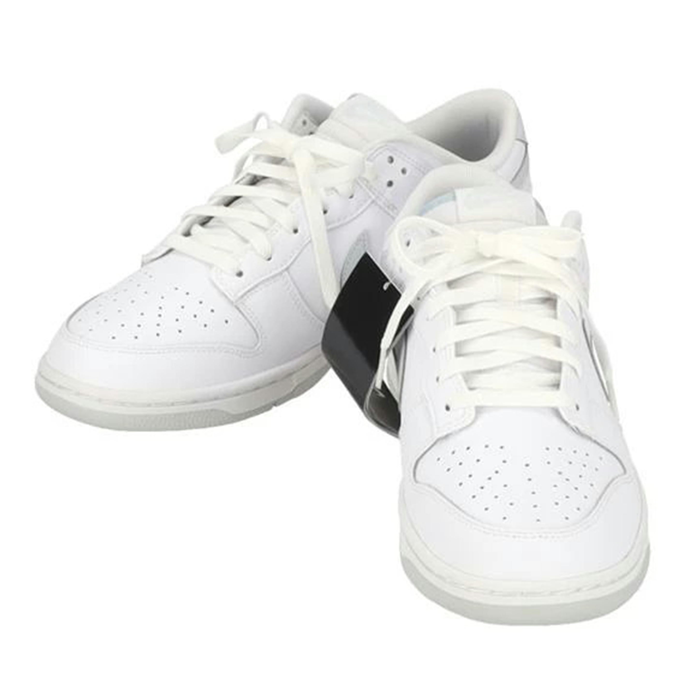 NIKE ナイキ/NIKE　DUNK　LOW　RETRO/DV0831-101//Sランク/05