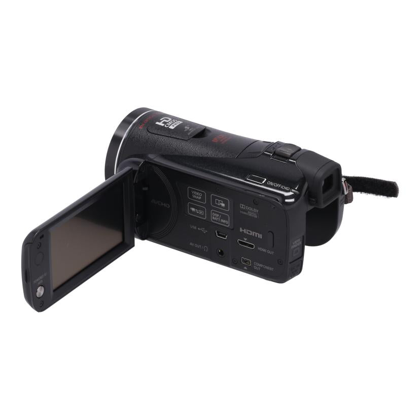 Canon キヤノン　/ビデオカメラ/iVIS HF M43//411292103256/Bランク/75