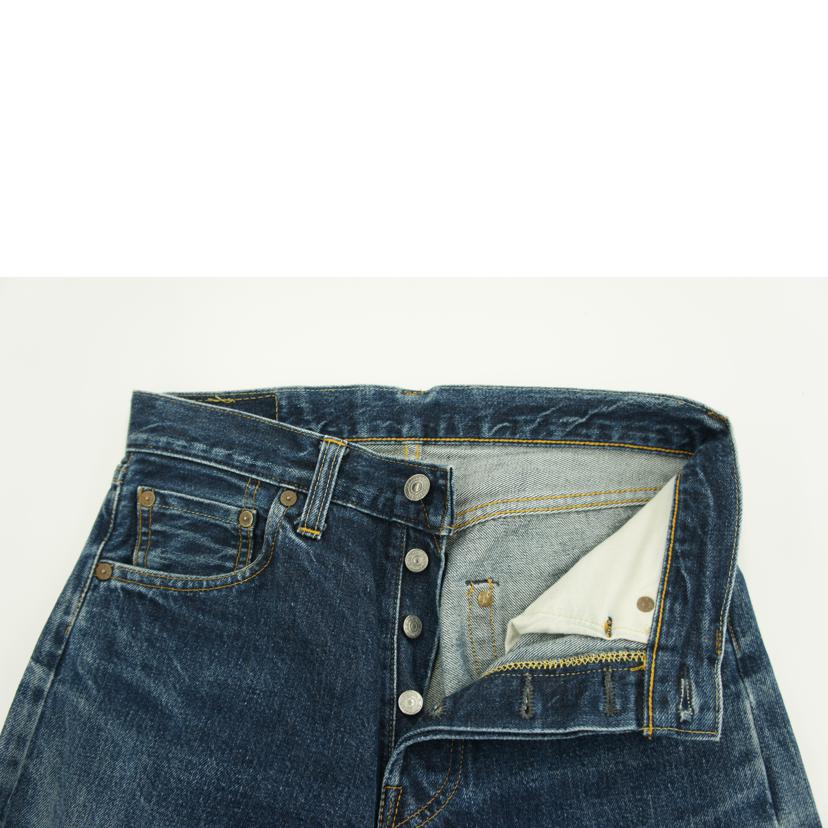 LEVI＇S リーバイス/デニムパンツ/501XX//ABランク/09