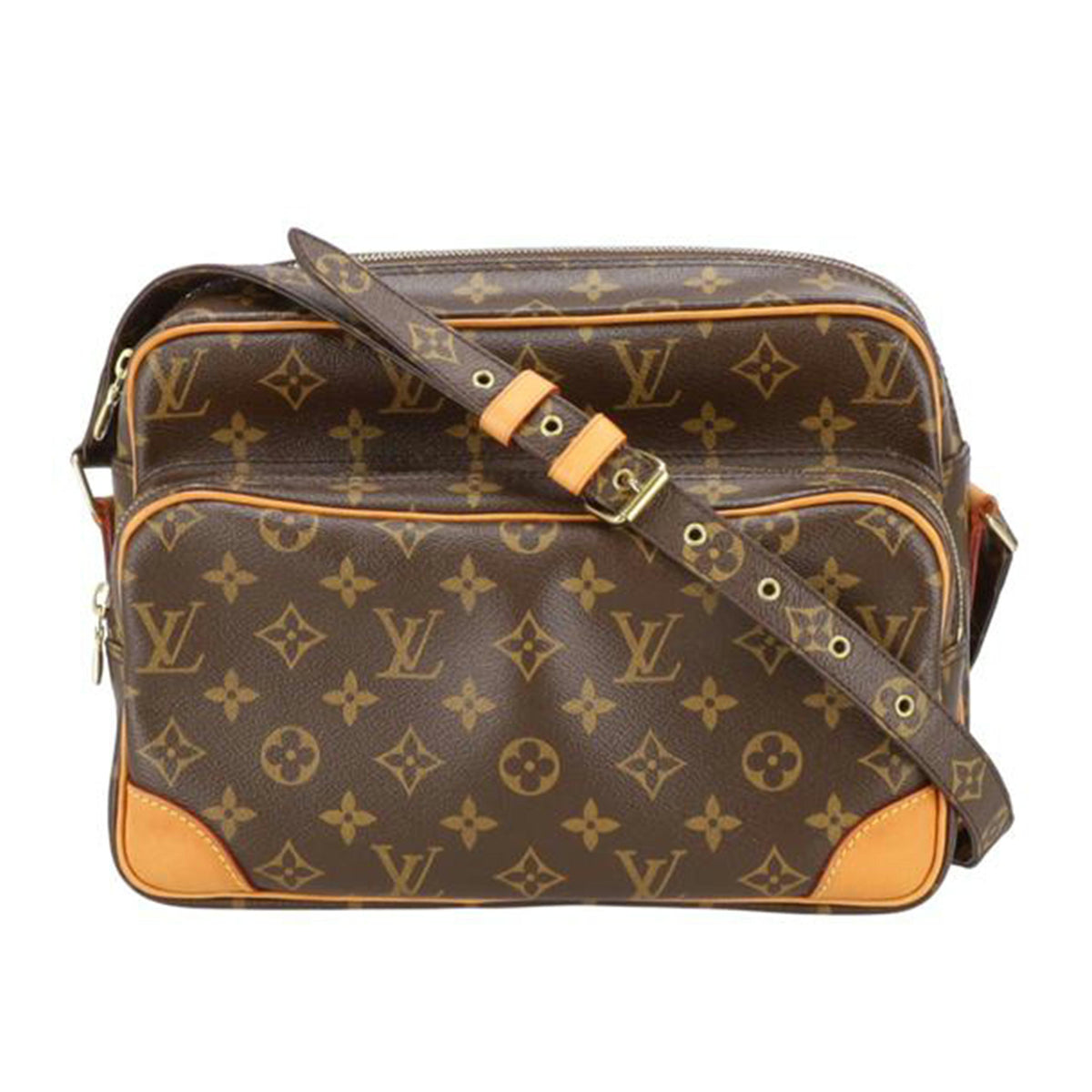LOUIS VUITTON ルイヴィトン/ナイル/モノグラム/M45244//AR0***/ABランク/85